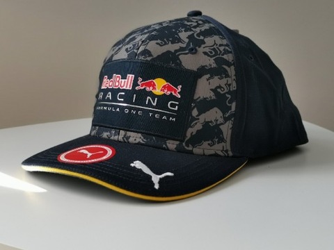 Czapka Red Bull Racing F1