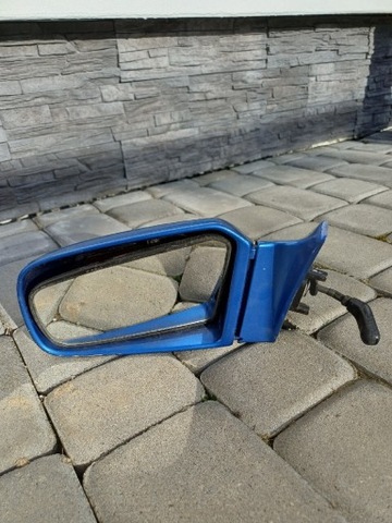 MIRROR LEFT MAZDA 323F  323 F  