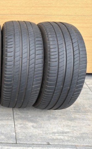 ШИНИ ЛІТНІ 245/40R19 MICHELIN УПРАВЛІННЯ BMW* MERCEDES 2024R 