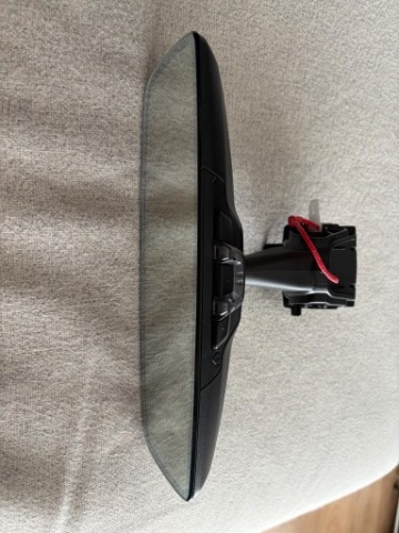 ДЗЕРКАЛО ВНУТРІШНЄ BMW G60 G70 G90 EC/LED/GTO ПУЛЬТ 5A9CE11 