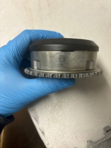 BMW N52 N55 VANOS E60 E92 F10 F30 F80 F32 F22 F13 E90 ВИПУСКНИЙ ВПУСКНИЙ 