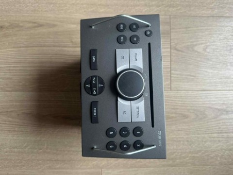 РАДІО OPEL CD30 MP3 