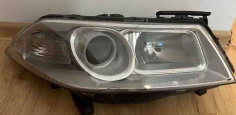 Renault Megane 2 lampa prawa 