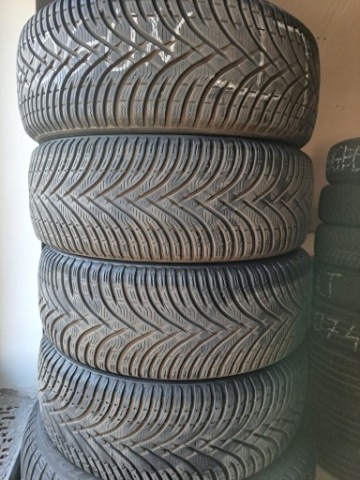 ШИНЫ KLEBER KRISALP HP3 205/55R16 84H 20R 