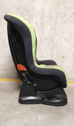 КРІСЛО АВТО 9-18 KG 