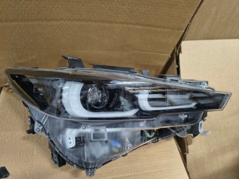 ФАРА PP, MAZDA CX5 LIFT, KSD651030, OEM 
