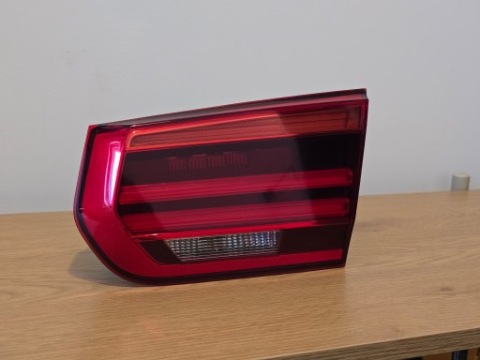 ФАРА BMW F30 F31 LCI W КРЫШКУ БАГАЖНИКА ЕВРОПЕЙСКАЯ H8736912007 