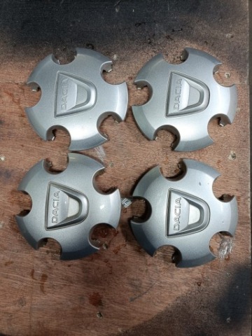 КОВПАКИ КОВПАЧКИ DACIA 403157451R DUSTER 