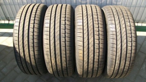 ШИНИ PIRELLI CINTURATO P7 225/50R17 2021R 