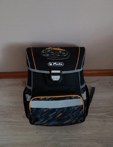 tornister herlitz dla chłopca