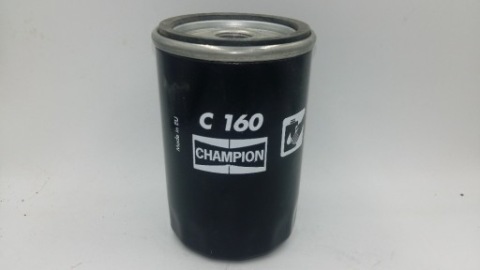 C160 CHAMPION ФІЛЬТР МАСТИЛА 