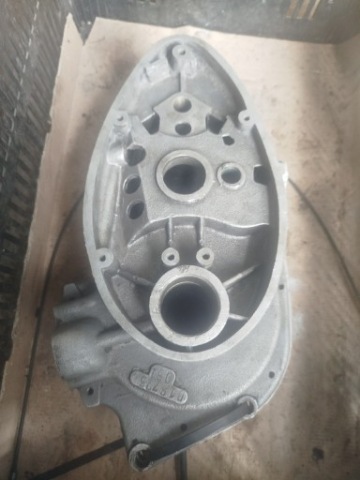 КАРТЕР WSK 125 M06 
