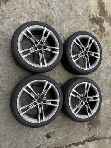 ДИСКИ BMW СЕРІЯ 1 F40 REF 8053524 