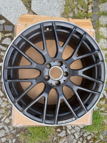 ОРИГІНАЛ ДИСКИ 19 АЛЮМІНІЄВІ MERCEDES C63 AMG W205 