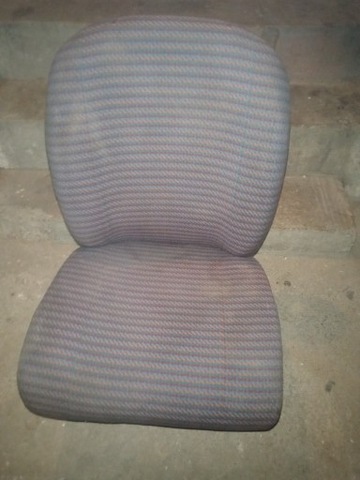 SEATS FIAT 126 MALUCH  