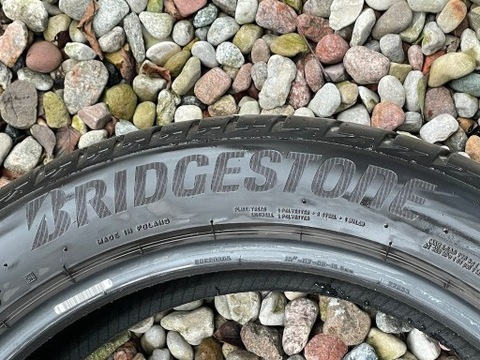 ШИНЫ ЛЕТНИЕ 4 SZT.  BRIDGESTONE TURANZA 235 50 19 фото