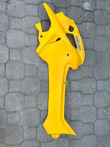 КАРТА ЛІВИЙ CAN-AM OUTLANDER 560 650 ЖОВТИЙ 