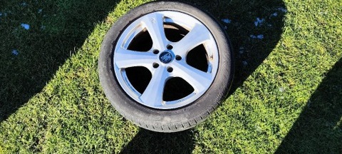 ДИСК MSW 18 ДЮЙМОВ 5X120 BMW 19160005 OZ