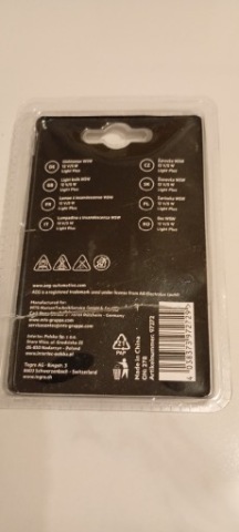 ЛАМПОЧКИ W5W 12V TOYOTA 
