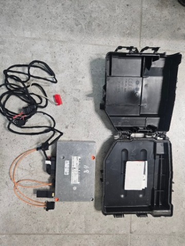 МОДУЛЬ BLUETOOTH AUDI A8 D3 4E0 862 335 
