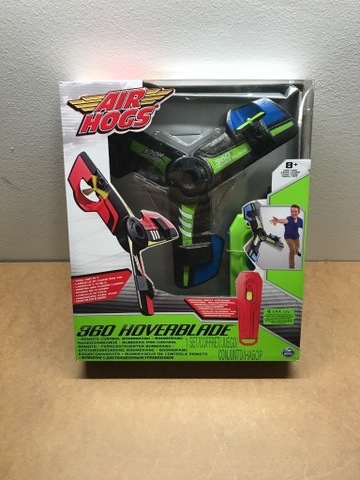 Air hogs bumerang zdalnie sterowany