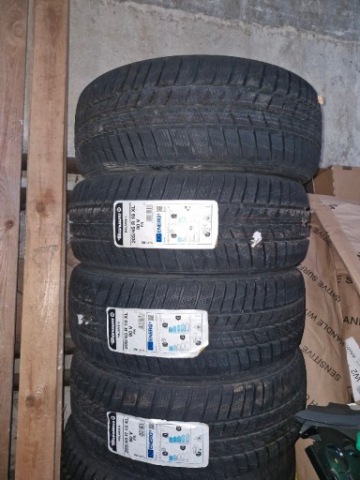 BARUM POLARIS 5 205/45 R18 XL 90V НОВЕ 