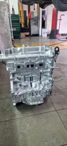 ДВИГУН RENAULT 1.2 TCE H5F 