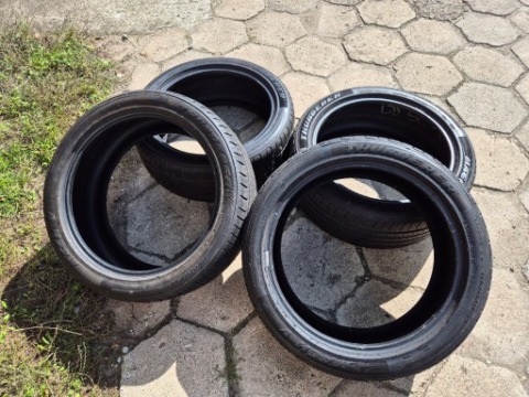 ШИНЫ 245/45R20 THUNDERER MACH V DOT 4824 (5.5 MM) КОМПЛЕКТ 4 SZT. 103W XL 