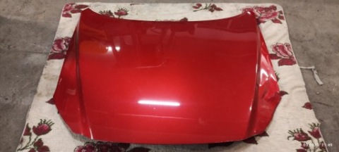 КАПОТ MAZDA 41V CX3. 