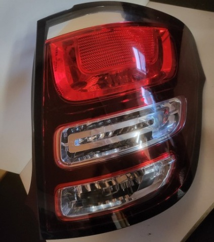 ФАРА ПРАВА ЗАДНЯ CITROËN C3 II РЕСТАЙЛ 9803928480 