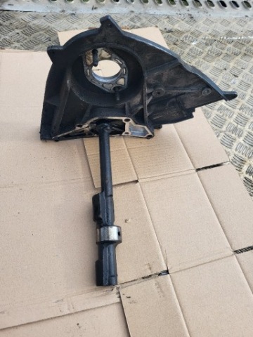 ВАЛ BALASTOWY ДВИГУНА 2.5 TCI KIA K2500 