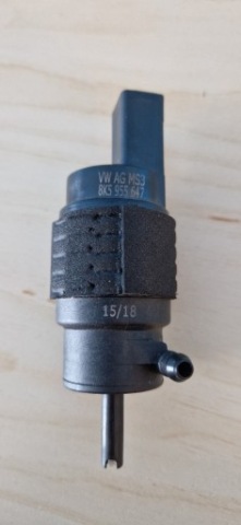 НАСОС ОМИВАЧІ ОРИГІНАЛ 8K5955647 AUDI A5 II F5 8W 