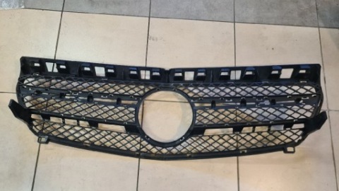 MERCEDES A КЛАСС W176 РЕШІТКА A1768880260 