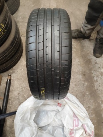 ШИНИ GOODYEAR EAGLE F1 ASSIMETRIC3 245/45 R18 96W 