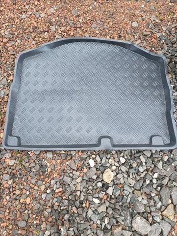 ALFOMBRILLA DE MALETERO FROGUM CITROEN DS3 HATCHBACK 2009-  