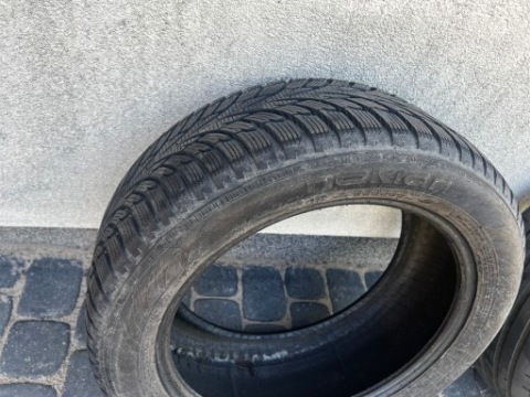 ШИНА ЛІТНЯ NOKIAN WR D3 225/50 R17 94H 
