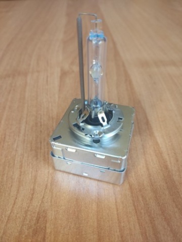 ЛАМПОЧКА ЛАМПОЧКА КСЕНОН PHILIPS XENSTART 35W D1S 85415 