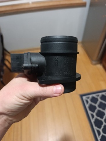 ОРИГІНАЛ ВИТРАТОМІР BOSCH 0281002 531 