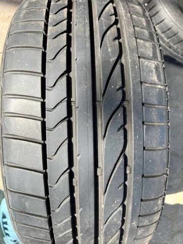 NEUMÁTICOS DE VERANO BRIDGESTONE POTENZA 215/40/17  