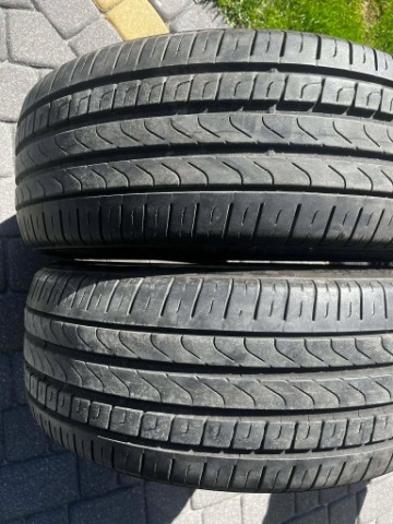 PIRELLI 225/45 R18 CINTURATO P7 ШИНА ЛІТНЯ DOT 2622 / 3022 