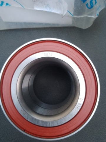 BEARING WHEELS PERID DAEWOO LANOS R13 