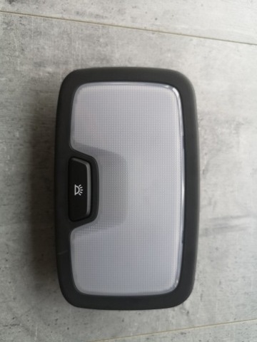 ROOF LIGHT CABINS 92850-J9000 HYUNDAI KONA  