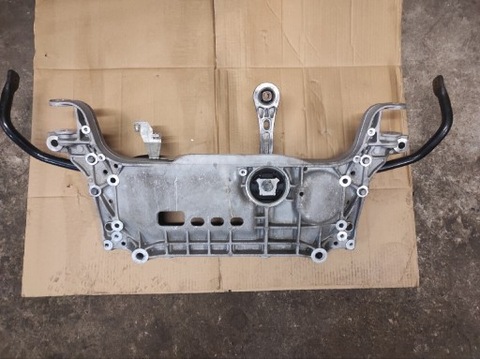 SUBFRAME CART VOLKSWAGEN PASSAT B6 FRONT NEW INSERTS  