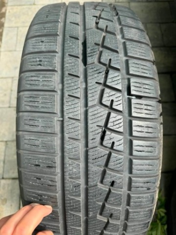 ШИНЫ ЗИМНИЕ YOKOHAMA W.DRIVE V902A 235/55R19 101V MADE IN JAPAN (2016) 