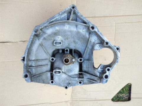 КОРПУС КОРПУС КОРОБКИ ПЕРЕДАЧ FIAT MALUCH 126P 