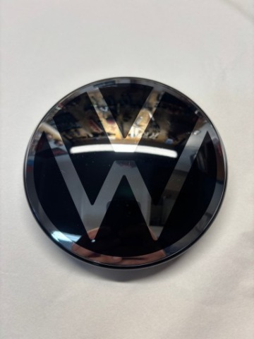 5H0853601M ЕМБЛЕМА ЗНАЧОК VOLKSWAGEN ПІД РАДАР 