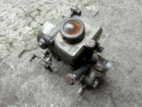 WOLGA 21 GAS CARBURETOR K-131 UAZ 469 452 3151 ZUK TOKMAK FSO FSM POLONEZ FSO 