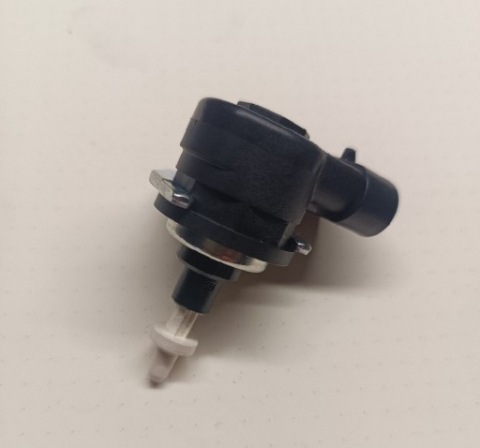 SENSOR WOLNYCH REVOLUTIONS REGULATOR INPUT BARTON FALCON 125 EURO 5 JUNAK 