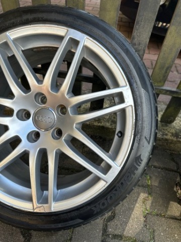 HANKOOK VENTUS V12 EVO2 K120 235 40 18 ШИНИ ЛІТНІ 