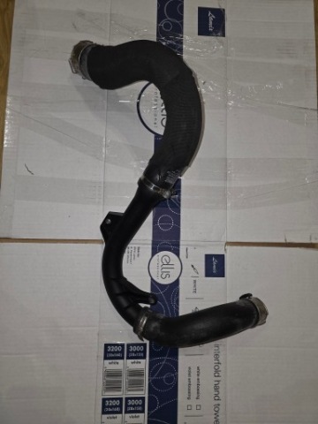 ТРУБА ТУРБО ПРОВІД RENAULT DACIA 1.0 TCE 144605006R 